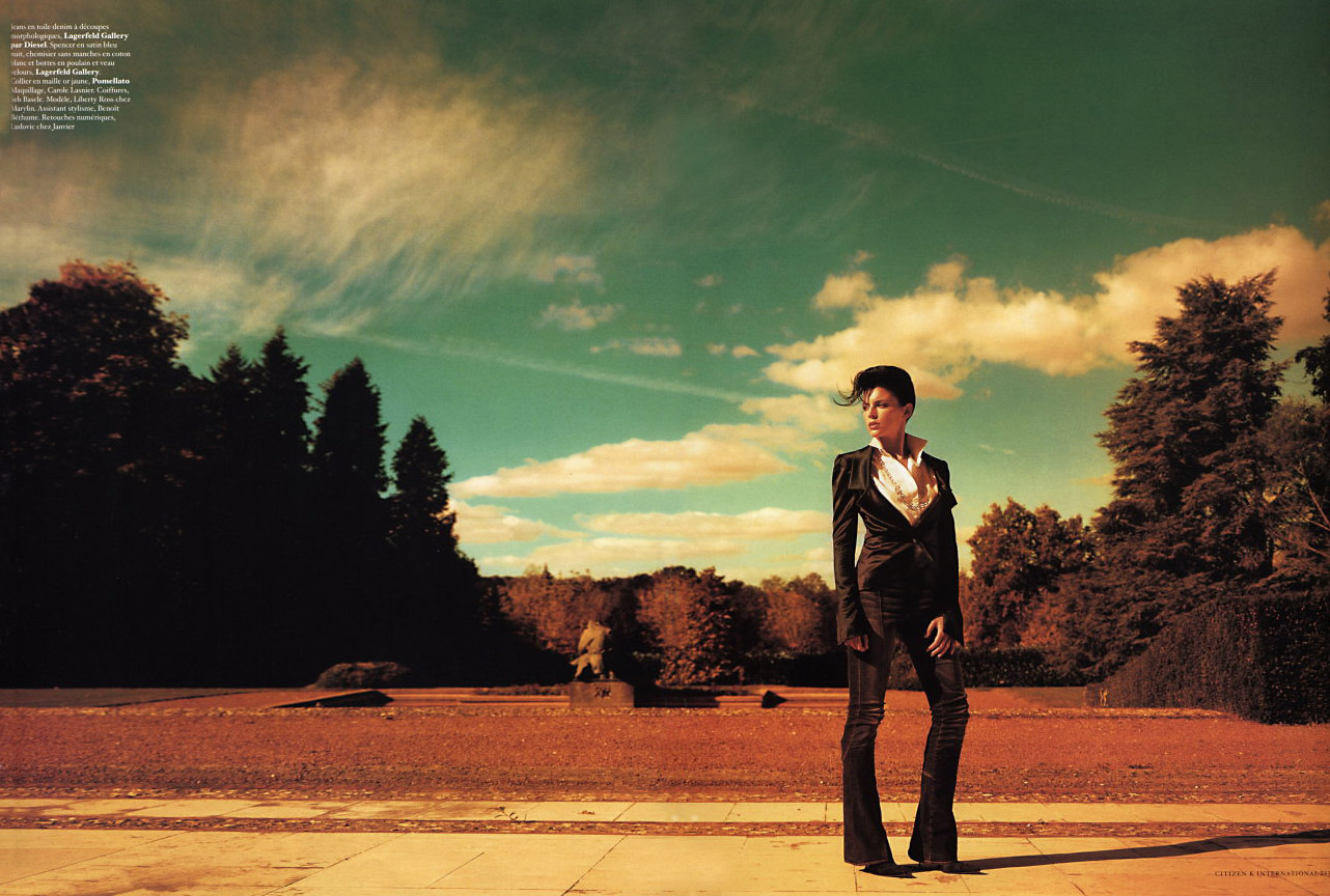 Liberty Ross photo #43335